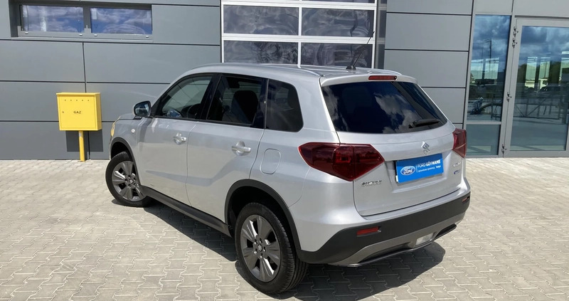 Suzuki Vitara cena 91500 przebieg: 27069, rok produkcji 2023 z Ruciane-Nida małe 596